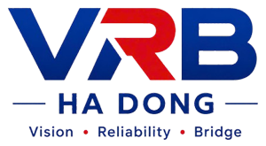 Viên rửa bát Hà Đông
